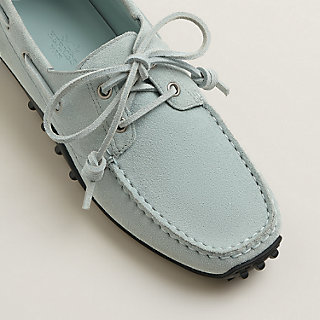 HERMES モカシン モカシン-《メンバー》--261135Z
